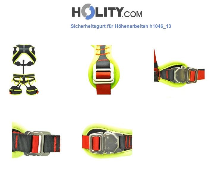 Sicherheitsgurt für Höhenarbeiten h1046_13