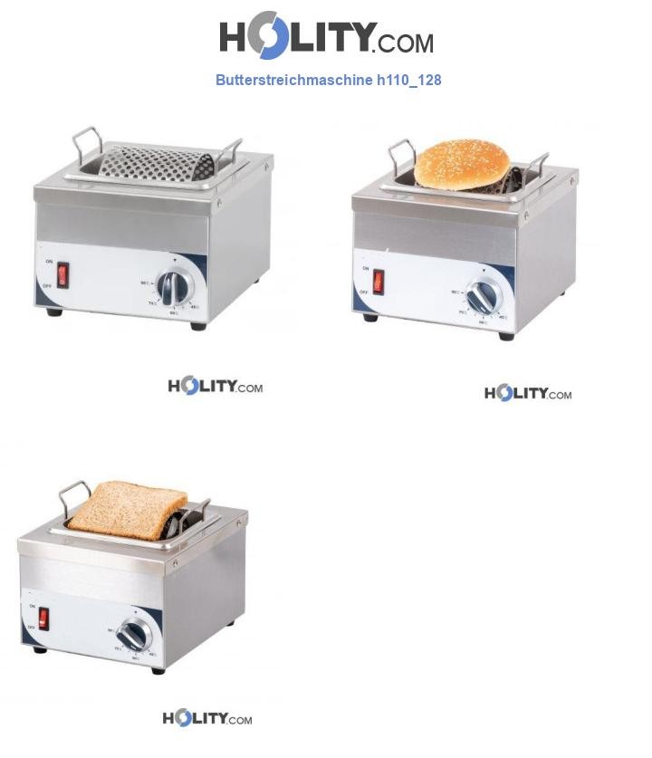 Butterstreichmaschine h110_128