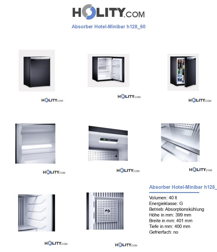 Absorber Hotel-Minibar h128_60