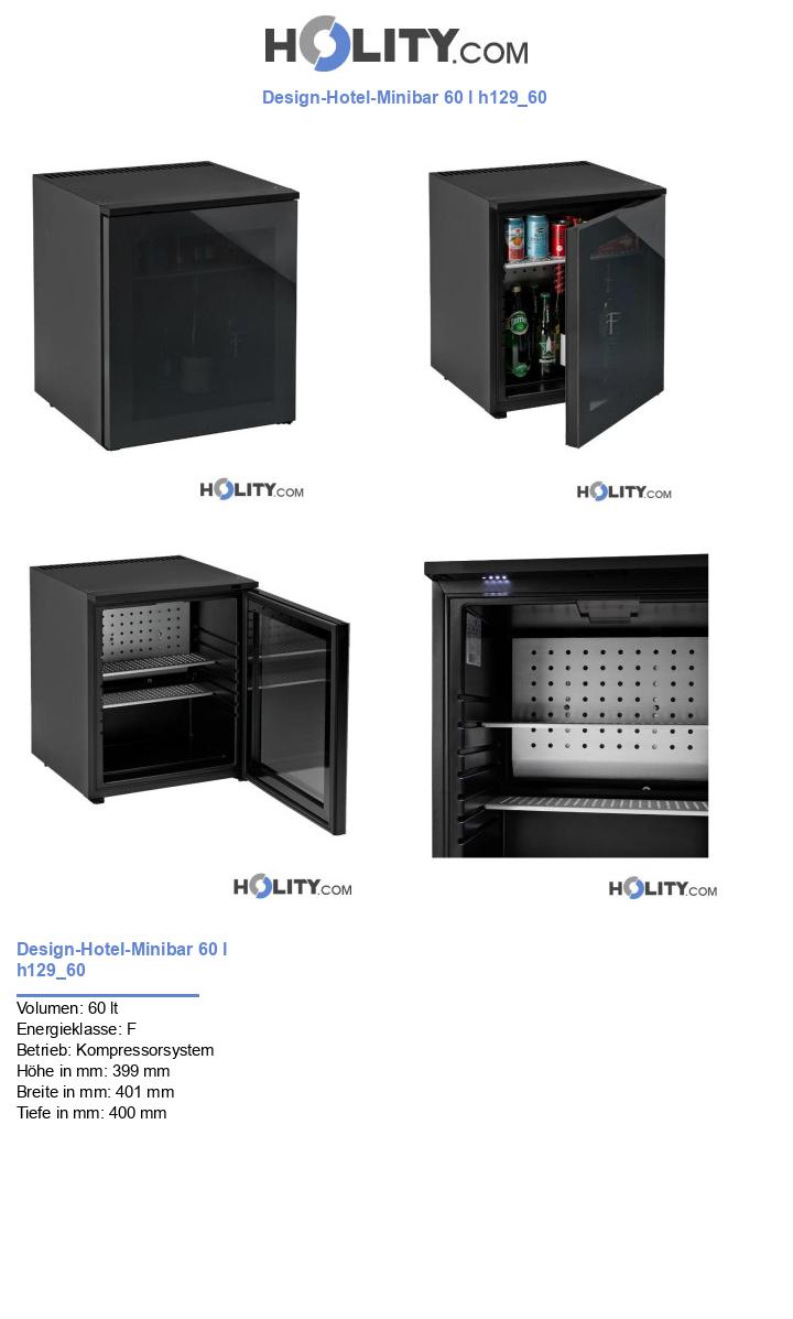 Design-Hotel-Minibar 60 l h129_60