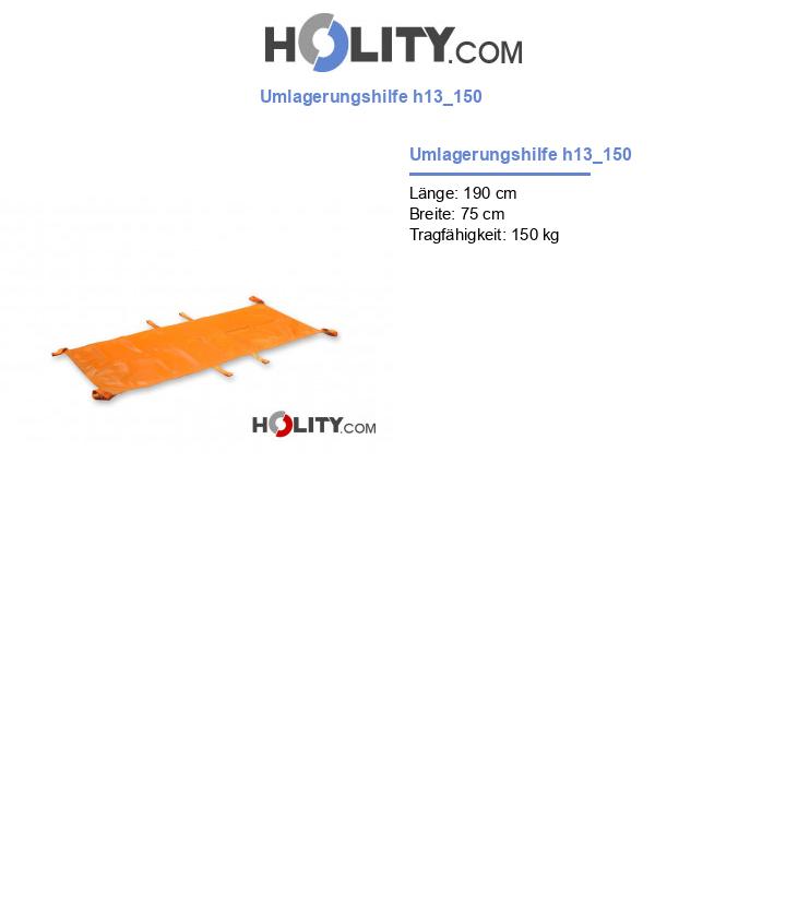 Umlagerungshilfe h13_150