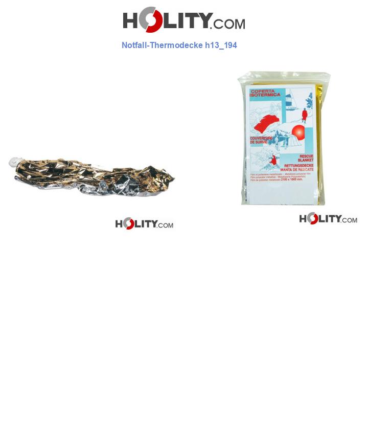 Notfall-Thermodecke h13_194