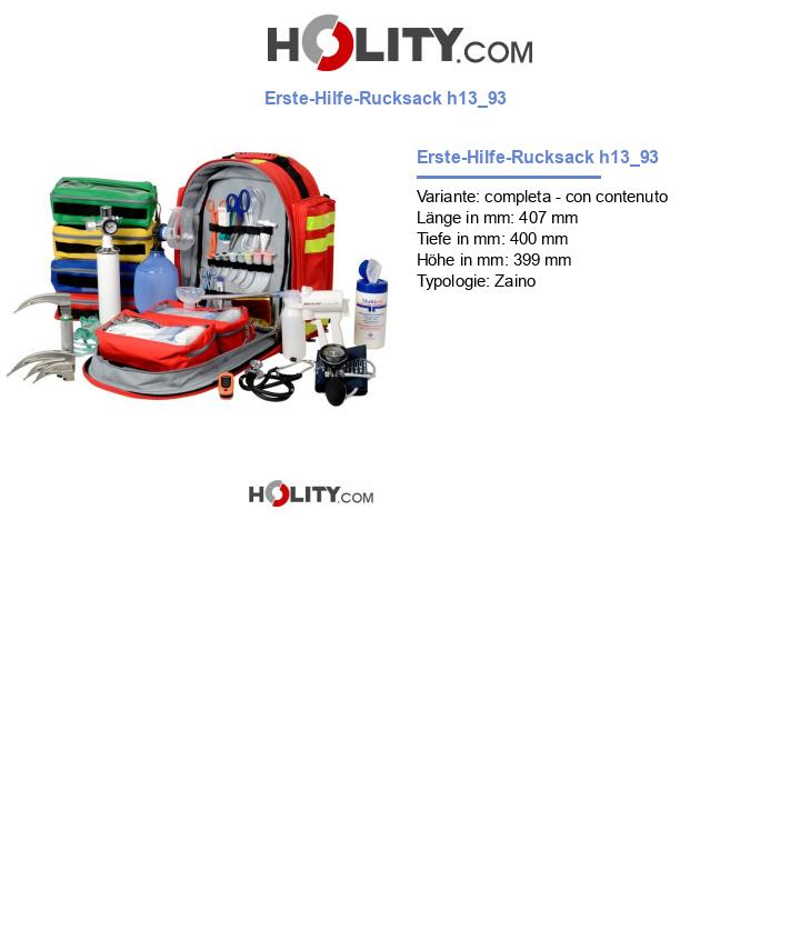 Erste-Hilfe-Rucksack h13_93