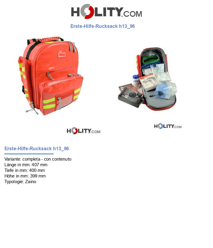 Erste-Hilfe-Rucksack h13_96