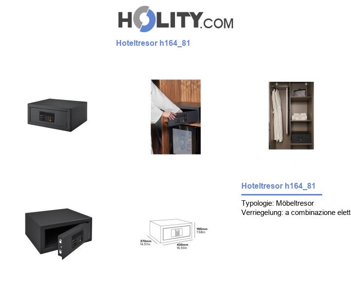 Hoteltresor h164_81