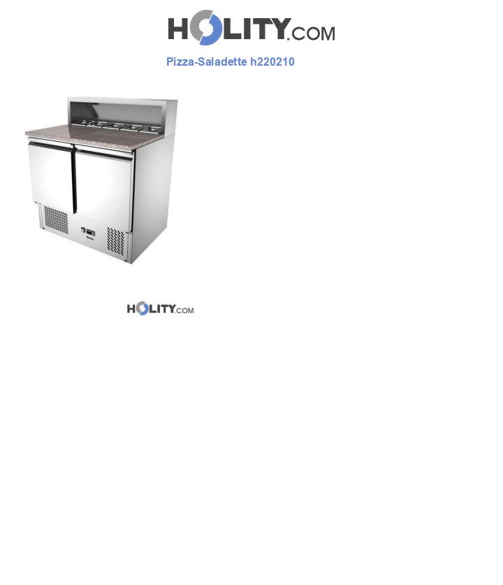 Pizza-Saladette h220210