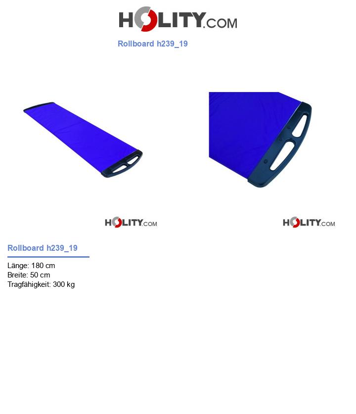 Rollboard h239_19