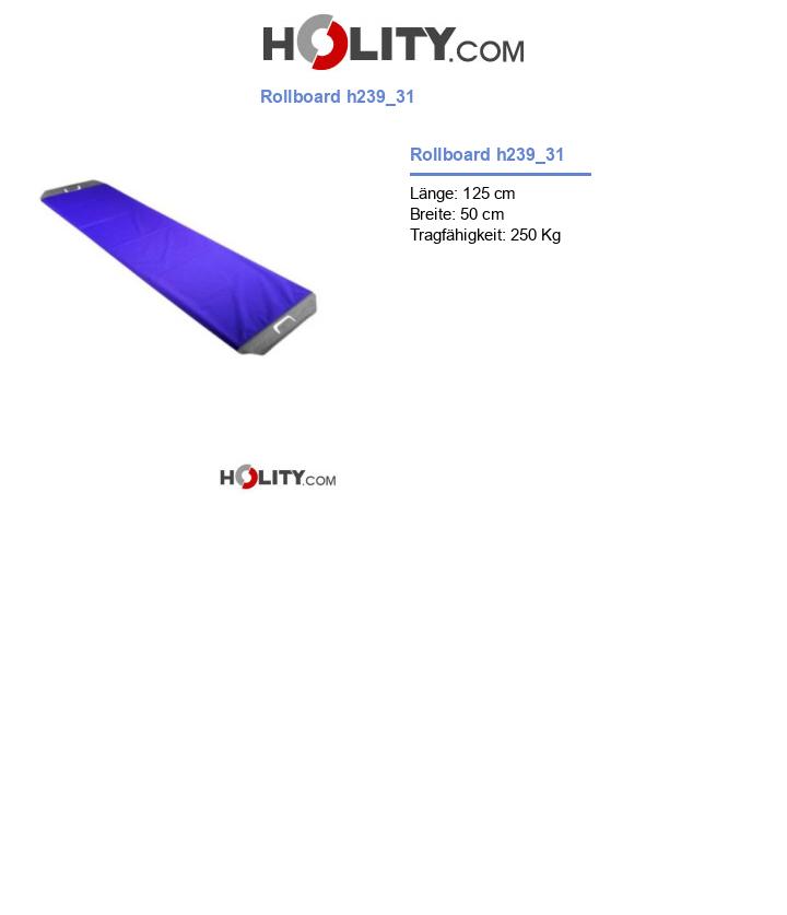 Rollboard h239_31