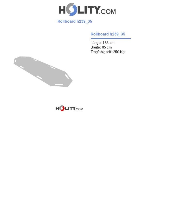 Rollboard h239_35
