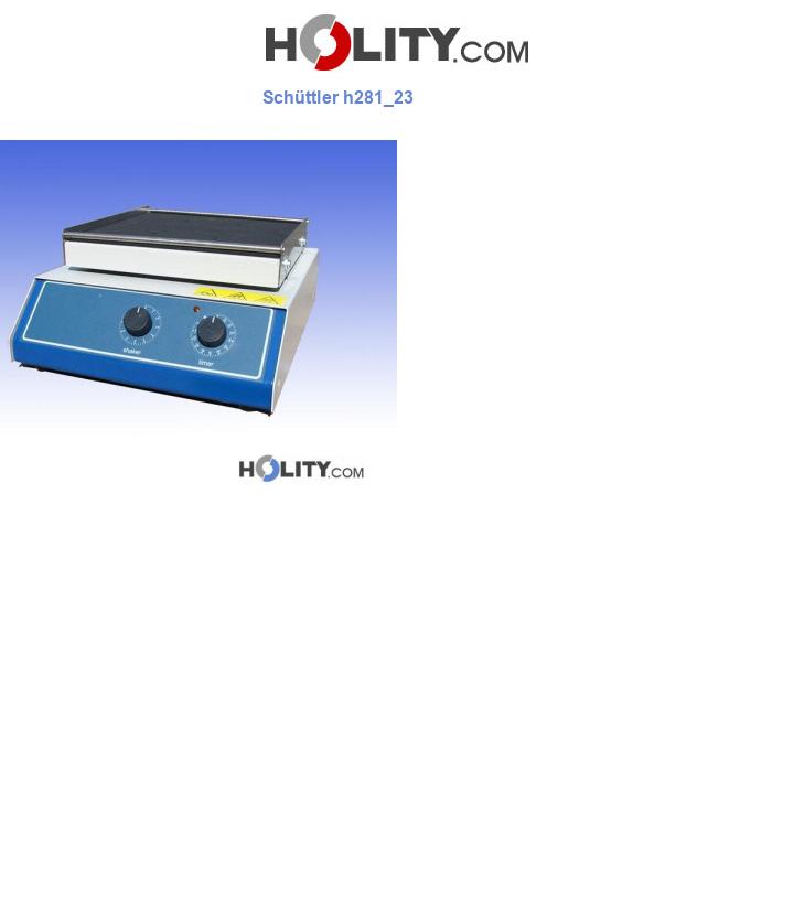 Schüttler h281_23