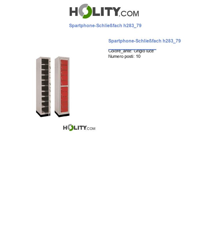 Spartphone-Schließfach h283_79