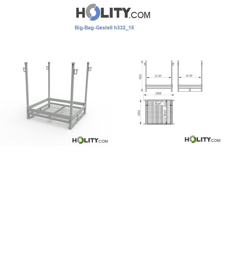 Big-Bag-Gestell h332_15