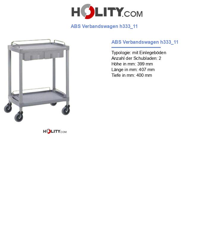 ABS Verbandswagen h333_11