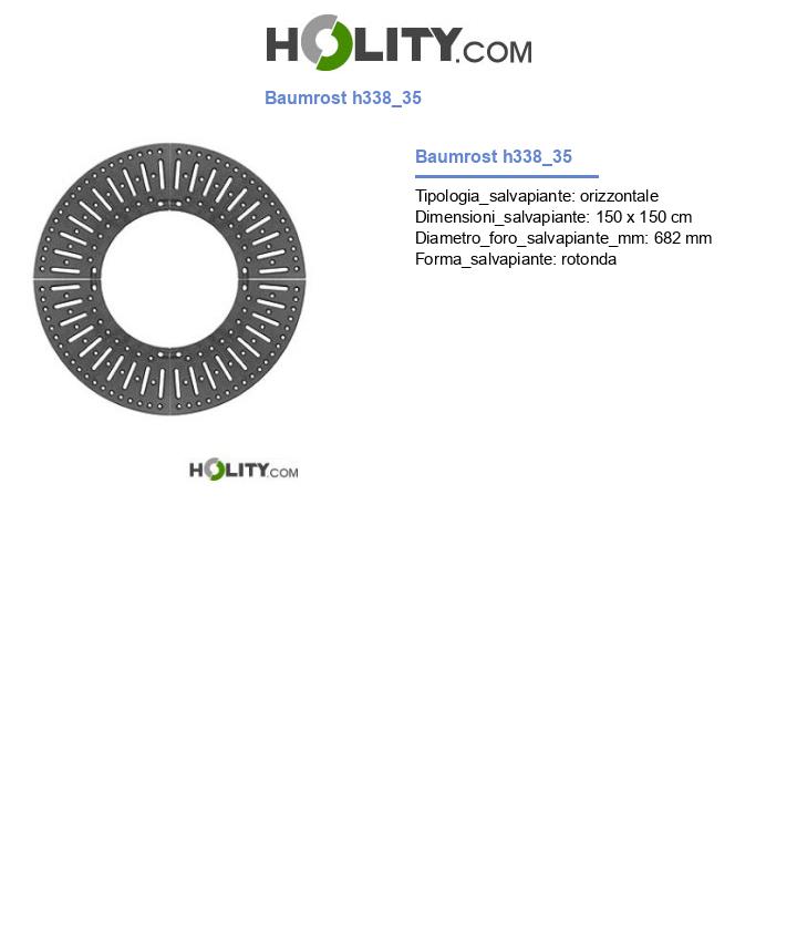 Baumrost h338_35
