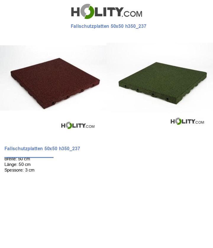 Fallschutzplatten 50x50 h350_237