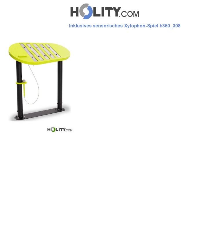 Inklusives sensorisches Xylophon-Spiel h350_308
