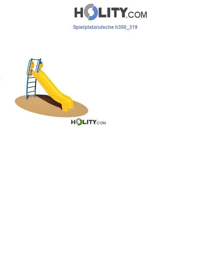 Spielplatzrutsche h350_319