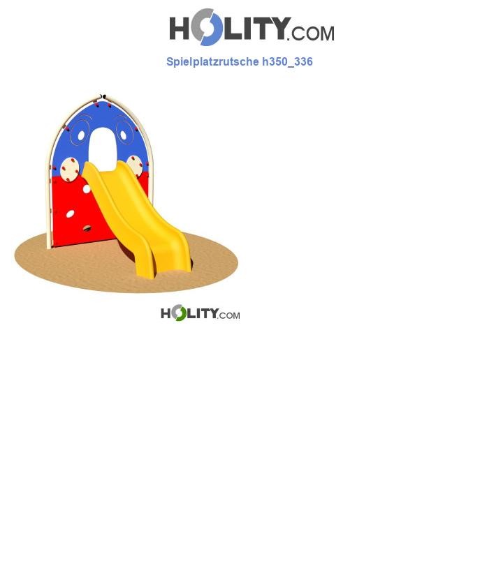 Spielplatzrutsche h350_336