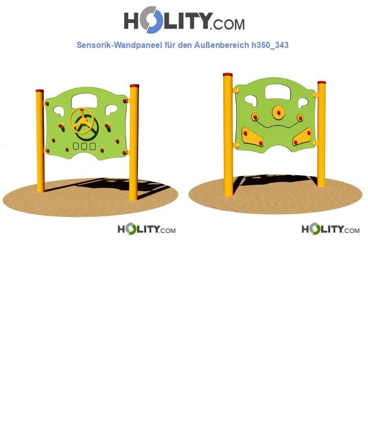 Sensorik-Wandpaneel für den Außenbereich h350_343