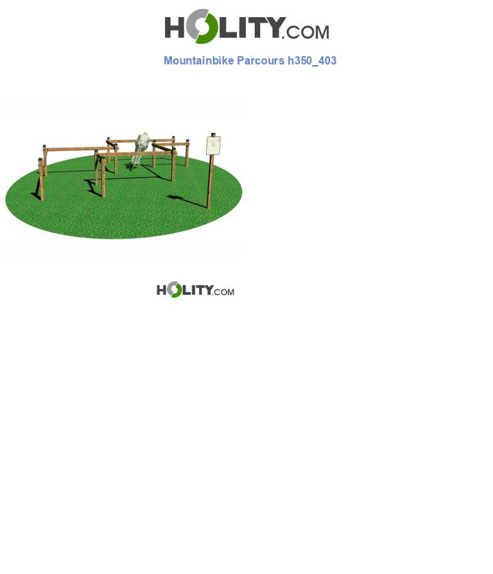 Mountainbike Parcours h350_403