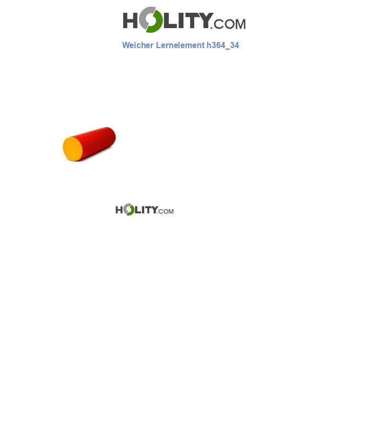 Weicher Lernelement h364_34