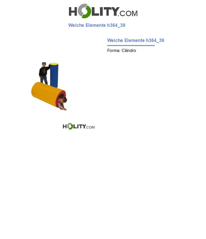 Weiche Elemente h364_39