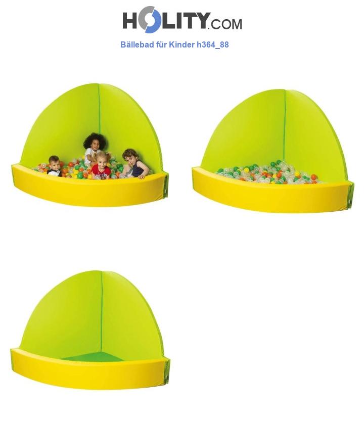 Bällebad für Kinder h364_88