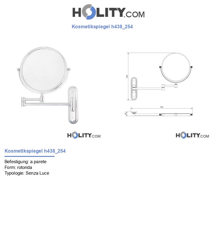 Kosmetikspiegel h438_254