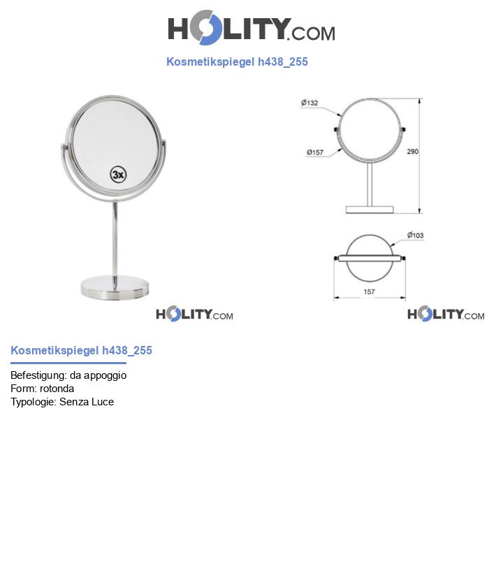 Kosmetikspiegel h438_255