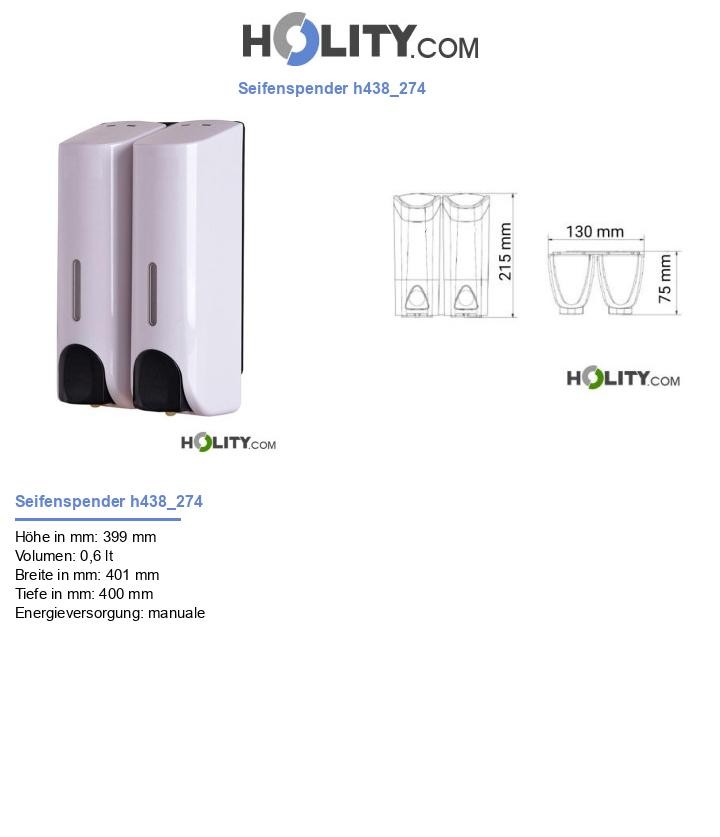 Seifenspender h438_274