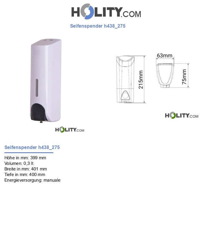 Seifenspender h438_275