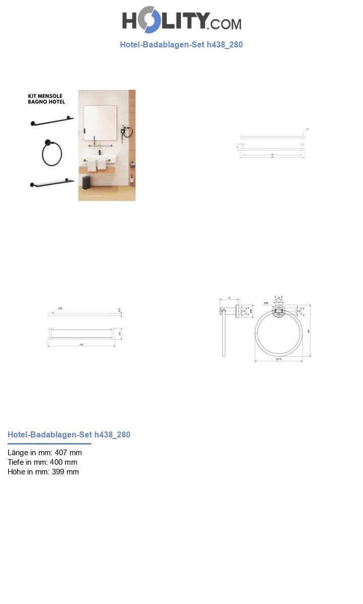 Hotel-Badablagen-Set h438_280