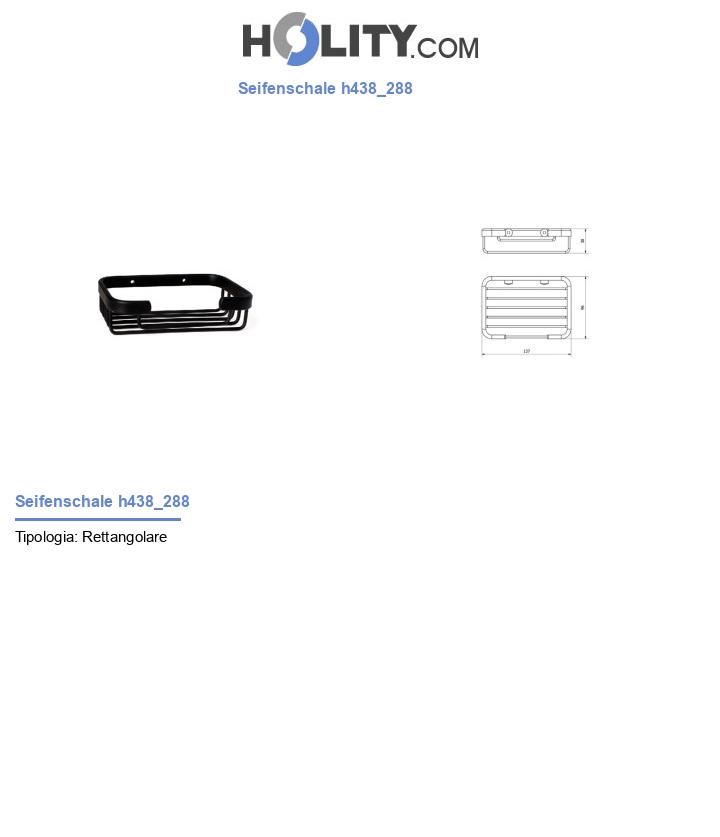 Seifenschale h438_288