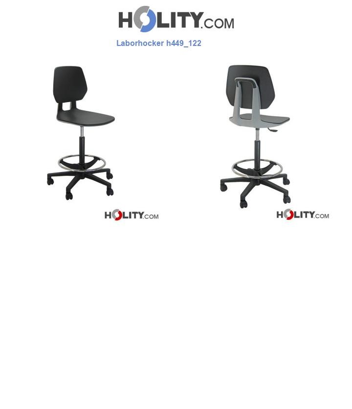 Laborhocker h449_122