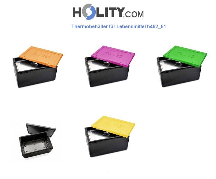 Thermobehälter für Lebensmittel h462_61