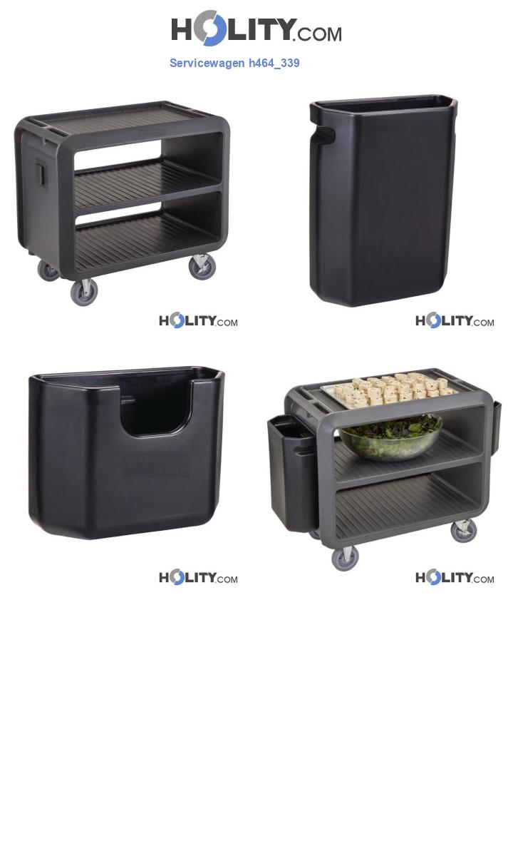 Servicewagen h464_339