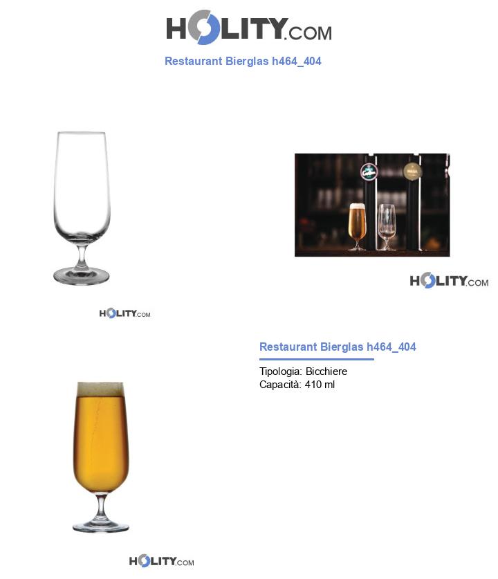 Restaurant Bierglas h464_404