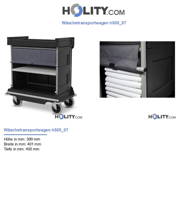 Wäschetransportwagen h505_07
