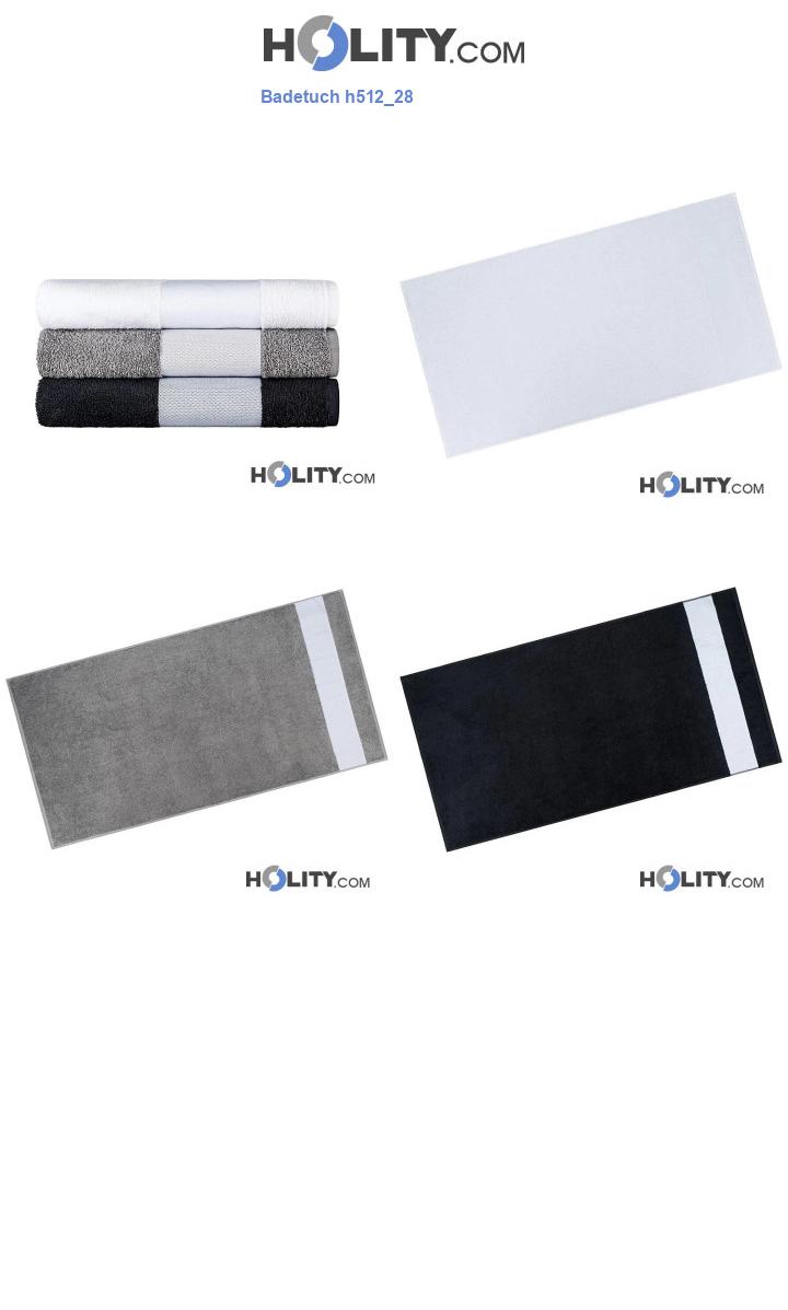 Badetuch h512_28