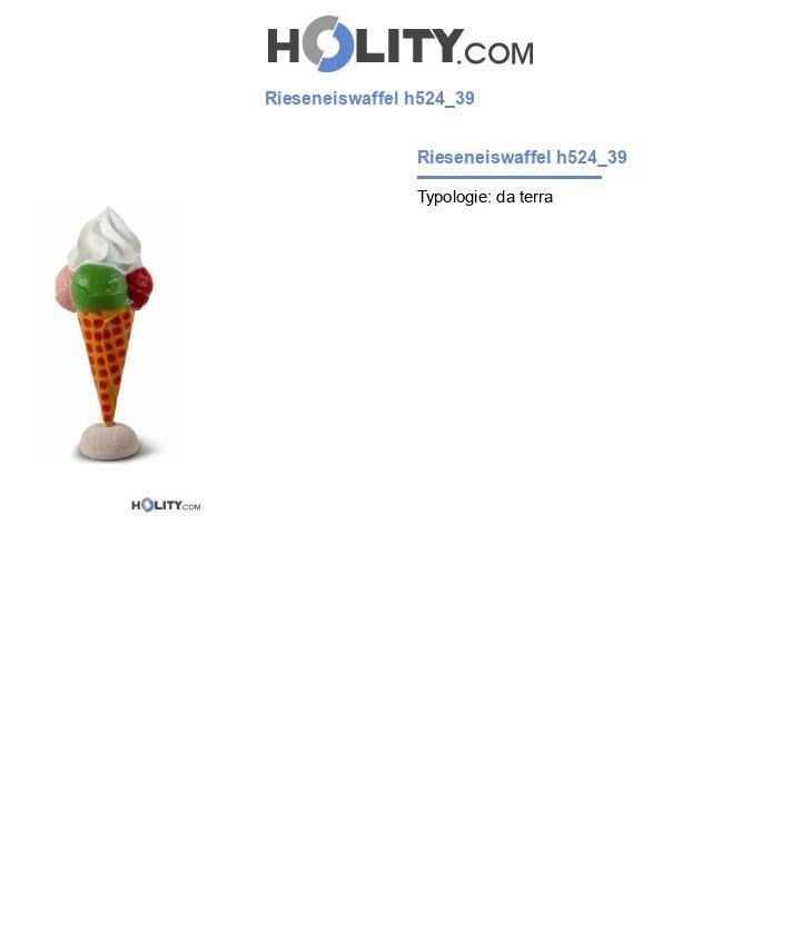 Rieseneiswaffel h524_39