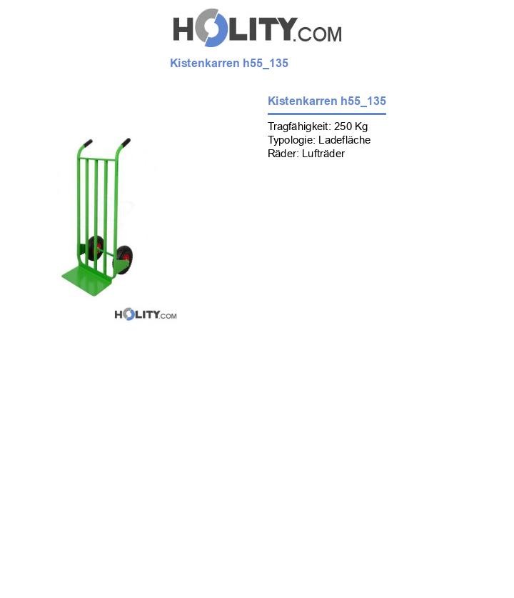 Kistenkarren h55_135