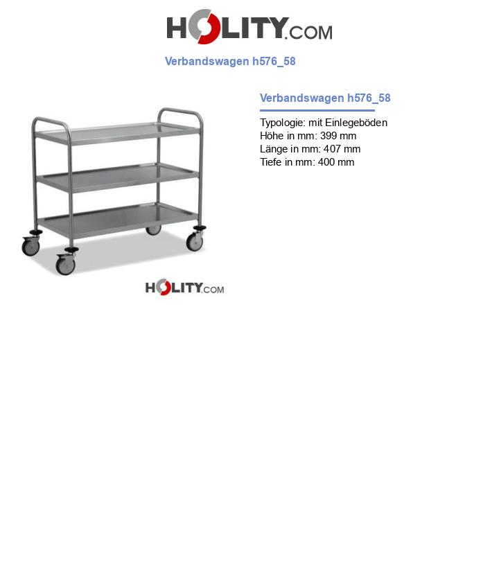 Verbandswagen h576_58