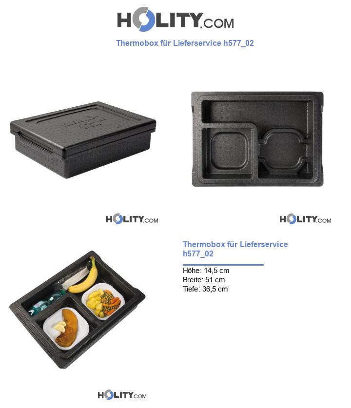 Thermobox für Lieferservice h577_02