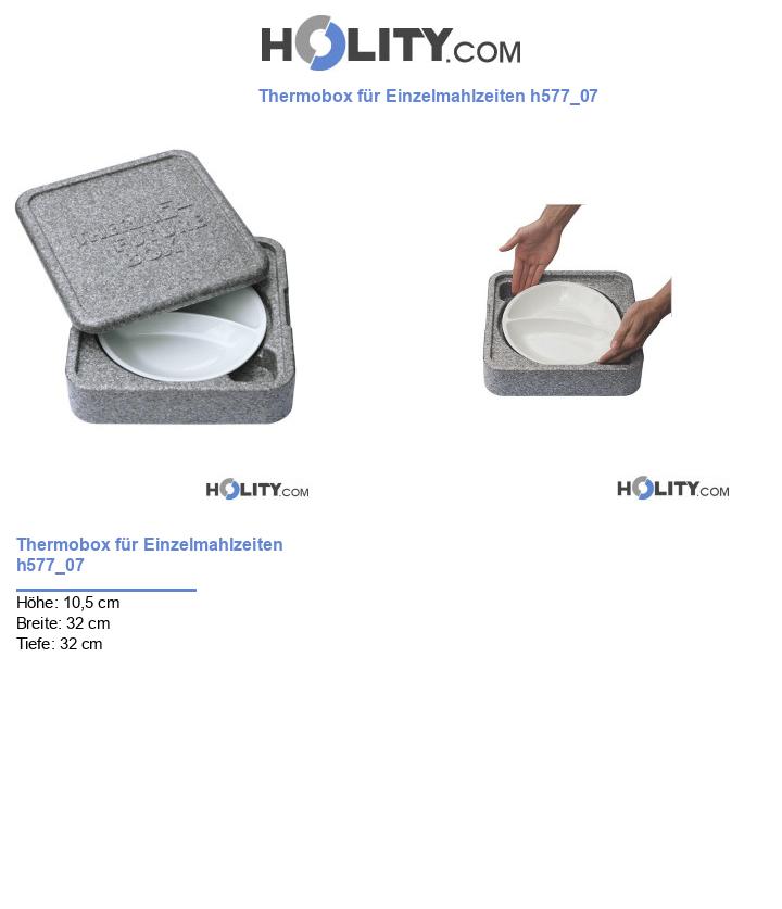 Thermobox für Einzelmahlzeiten h577_07