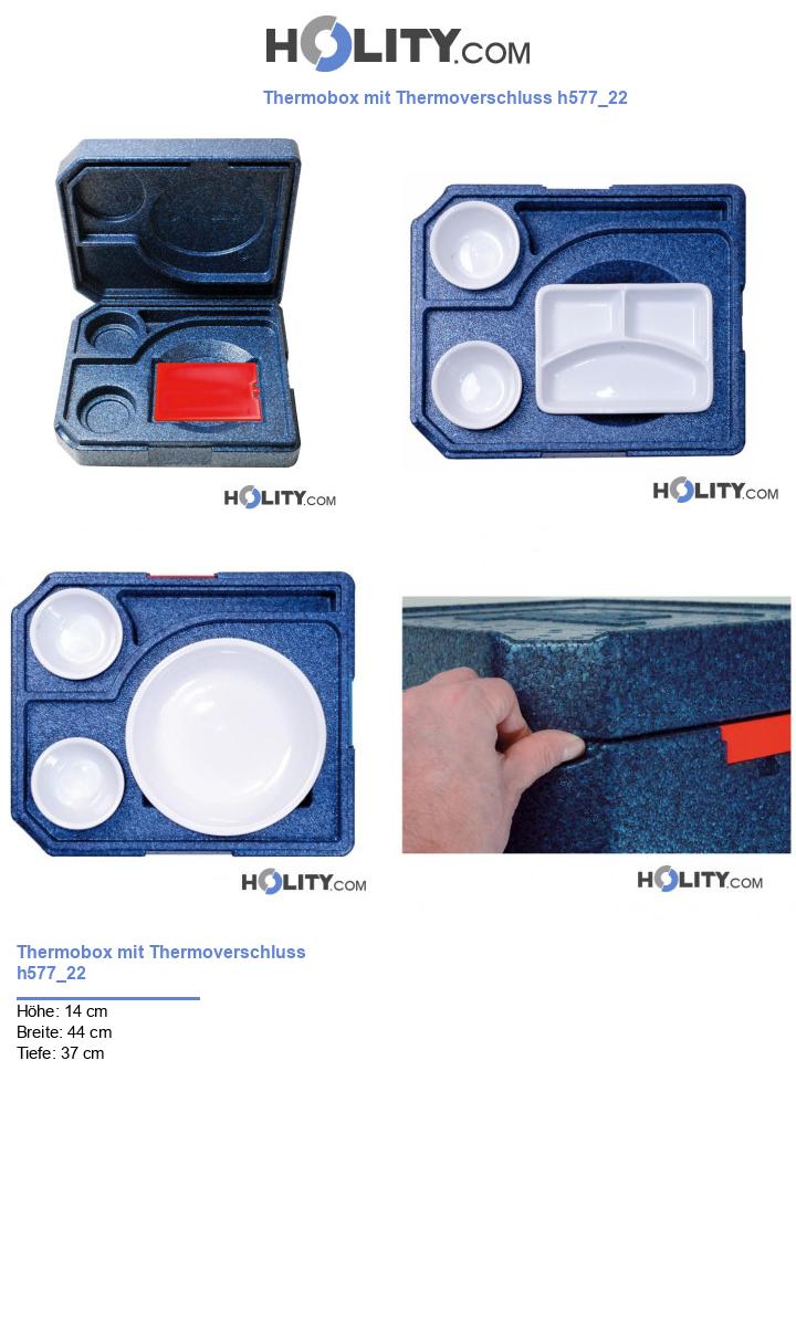 Thermobox mit Thermoverschluss h577_22