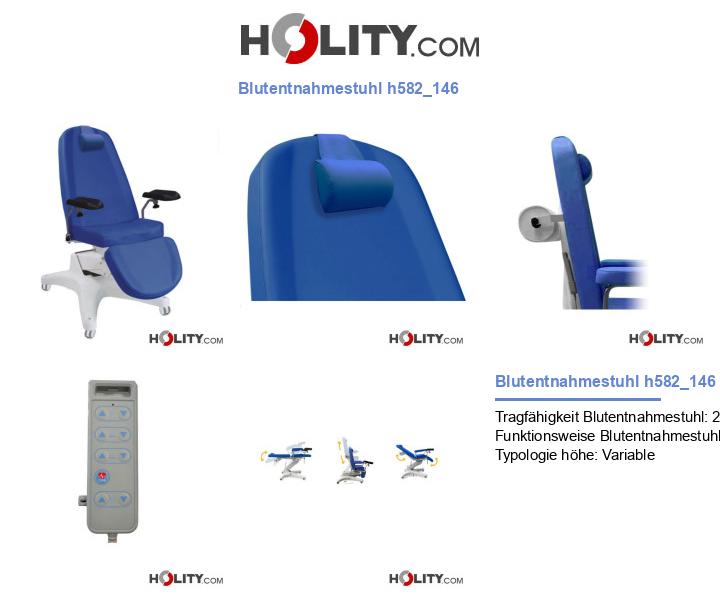 Blutentnahmestuhl h582_146