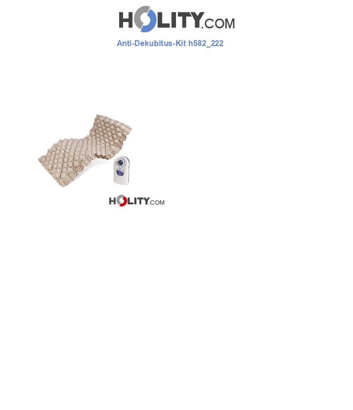 Anti-Dekubitus-Kit h582_222