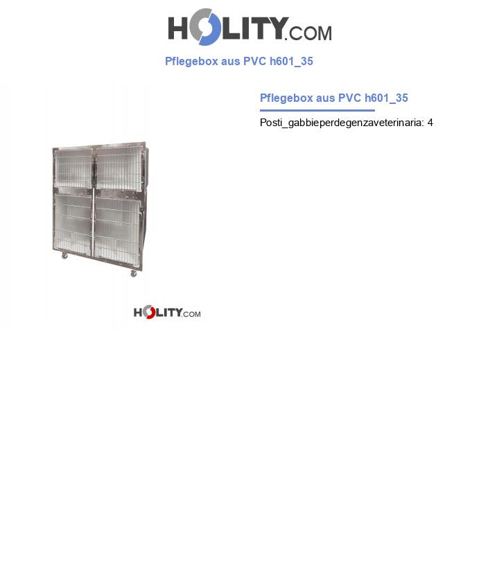 Pflegebox aus PVC h601_35