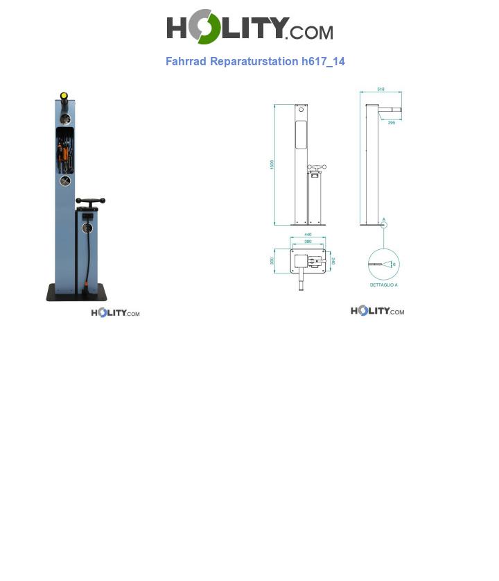 Fahrrad Reparaturstation h617_14