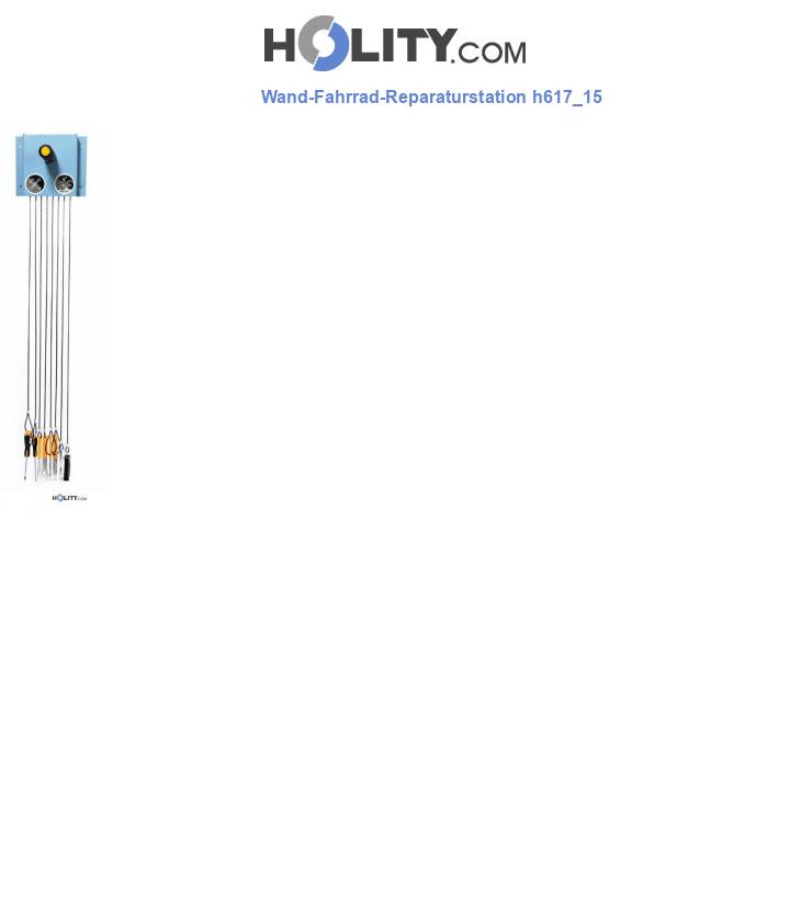 Wand-Fahrrad-Reparaturstation h617_15